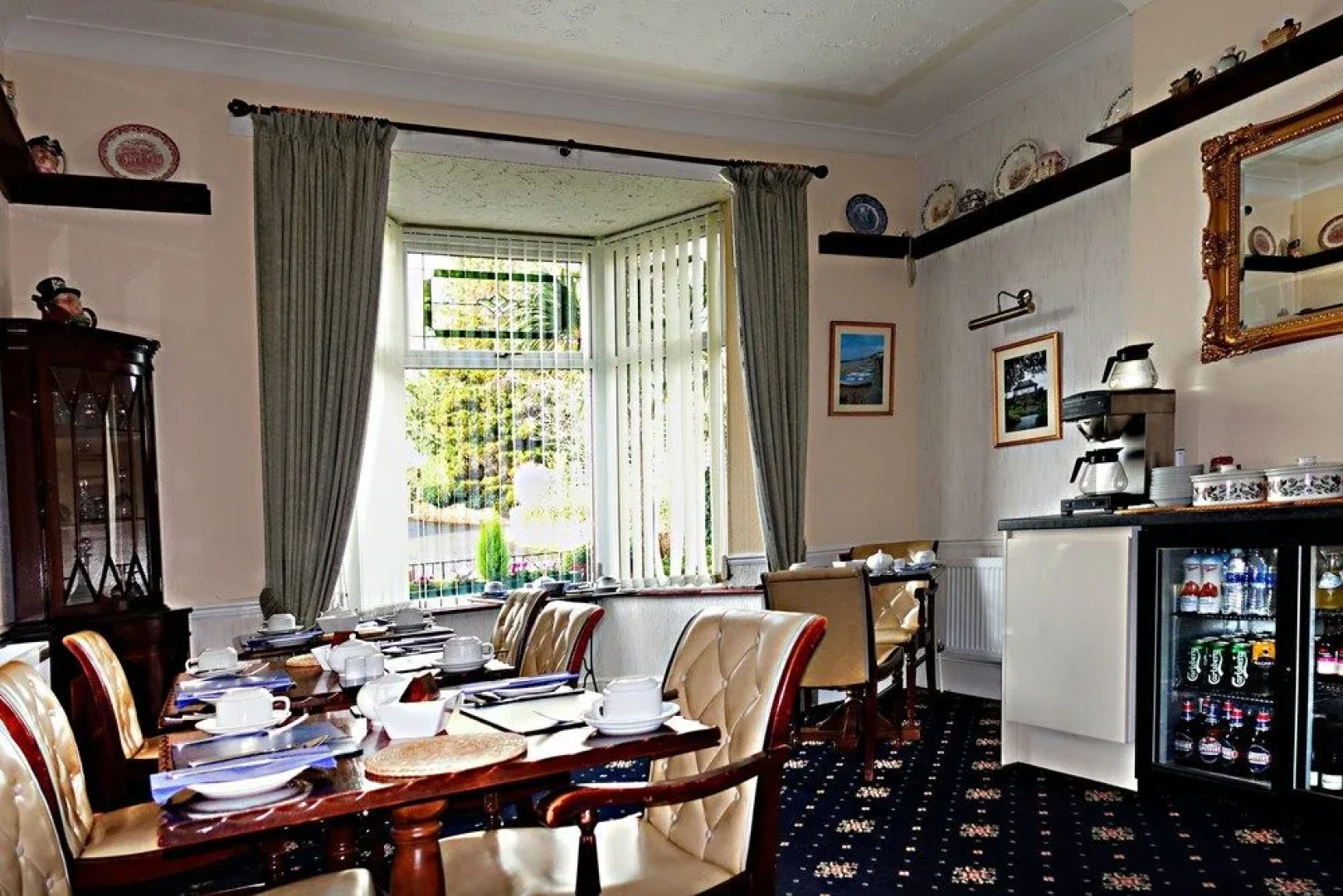 Southcombe Guesthouse