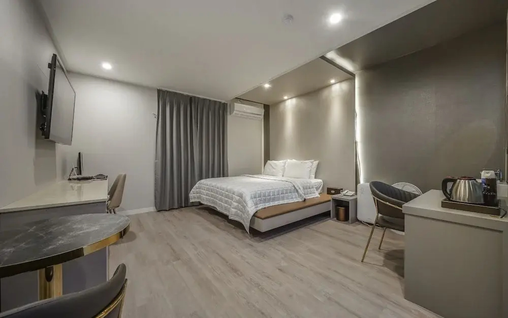 Yangsan Seoksan Haru Hotel