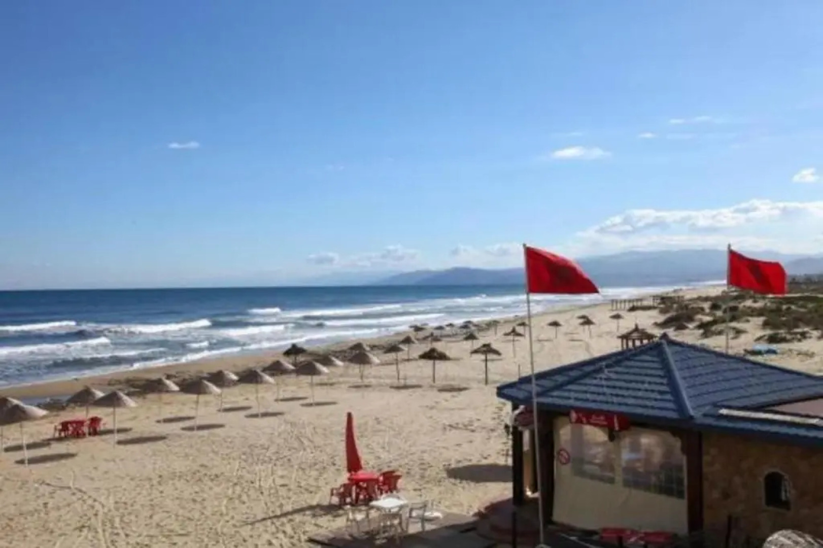 Apartamento El Mirador