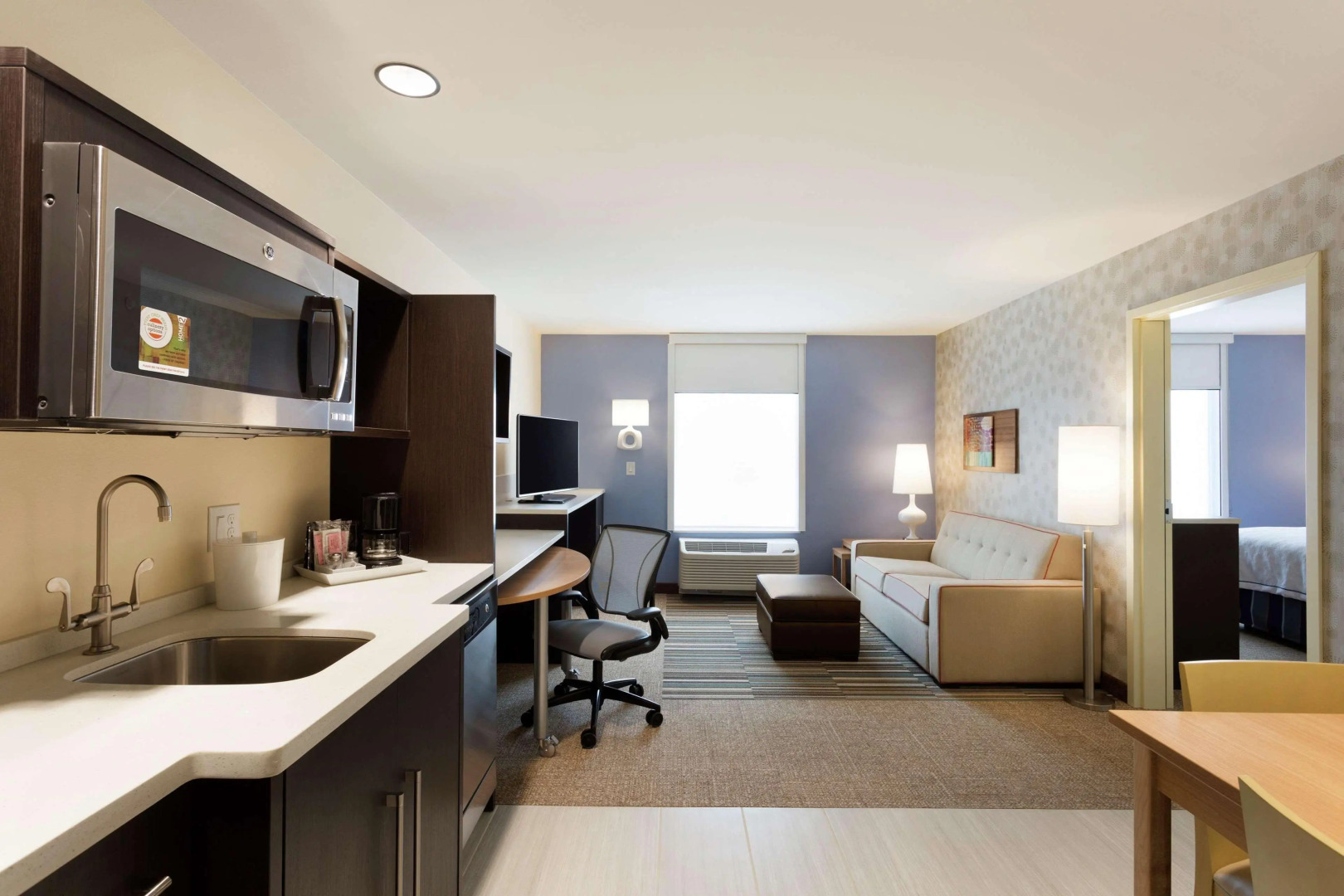 Home2 Suites by Hilton Midland