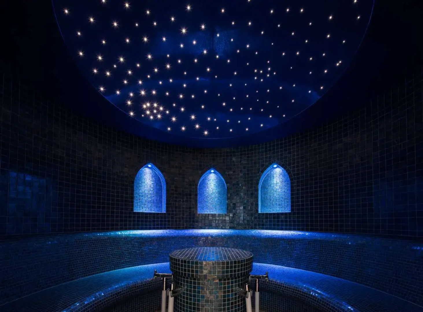 Ye Olde Bell Hotel & Spa