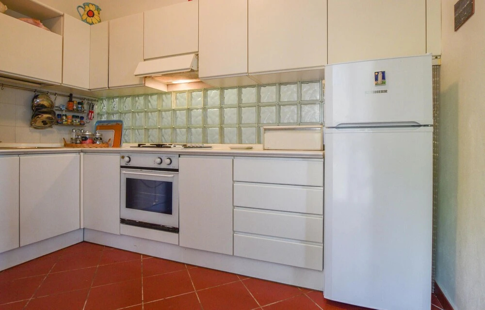 Beautiful Home in San Piero In Campo With Wifi and 4 Bedrooms