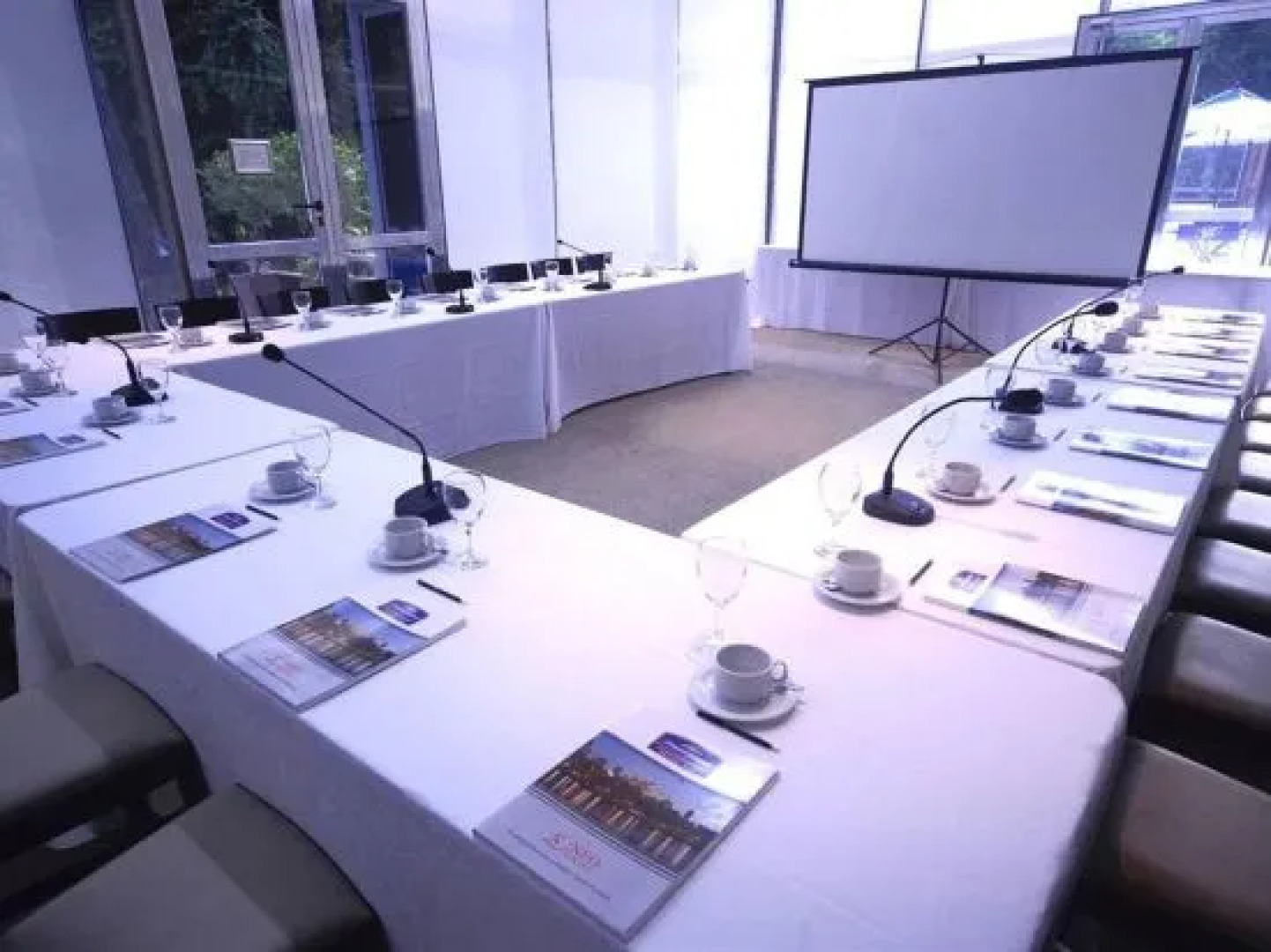 Howard Johnson by Wyndham Plaza Hotel Mayorazgo