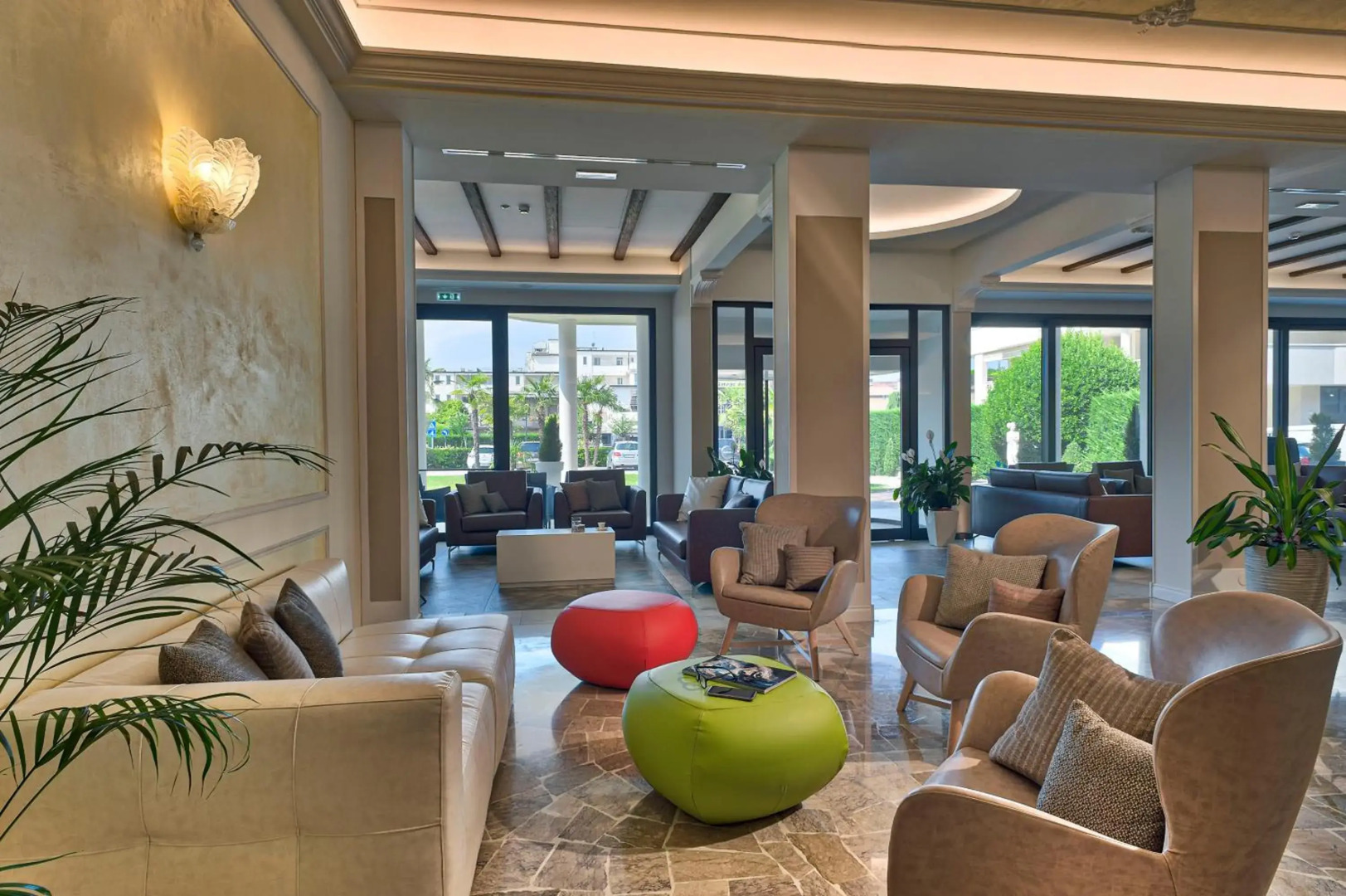 Hotel Terme Belsoggiorno