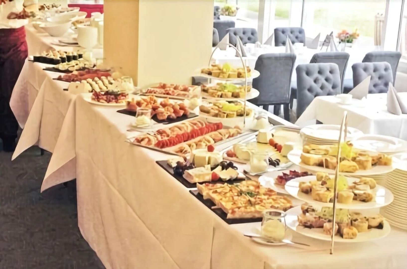 Landhaus Höpkens Ruh