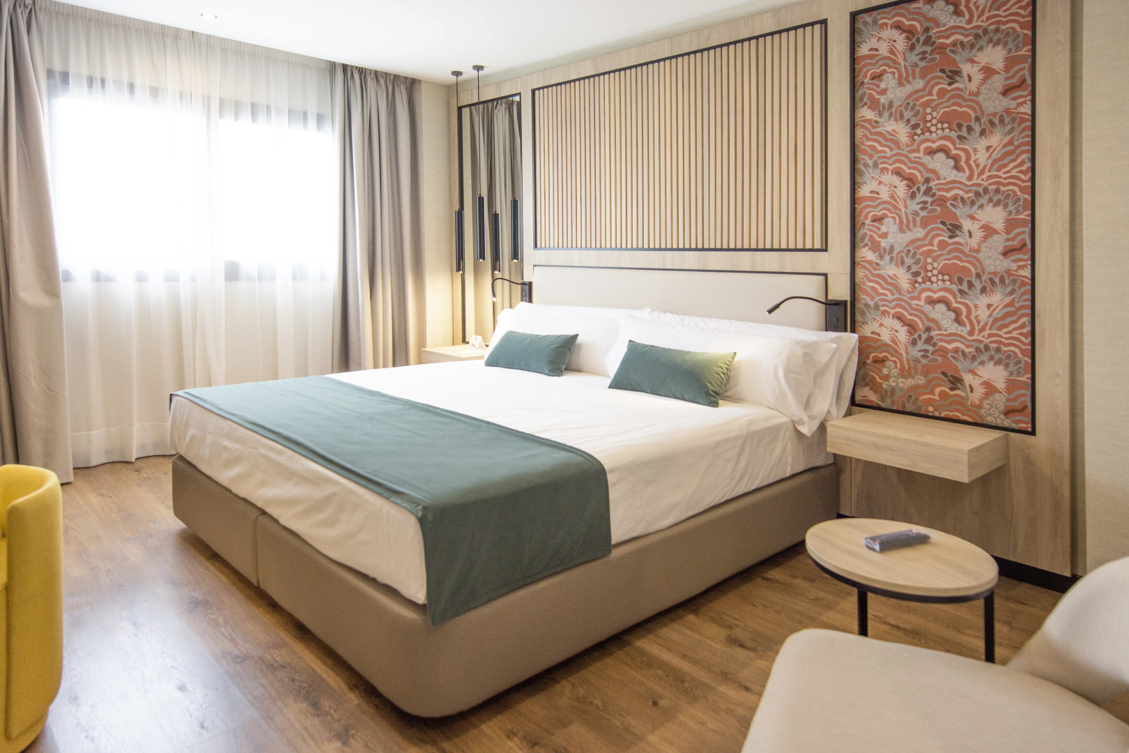 Hotel Soho Boutique Cordoba