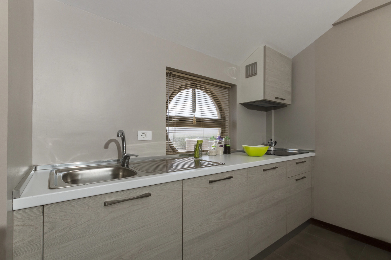 Las Rochas Mindelo Aparthotel