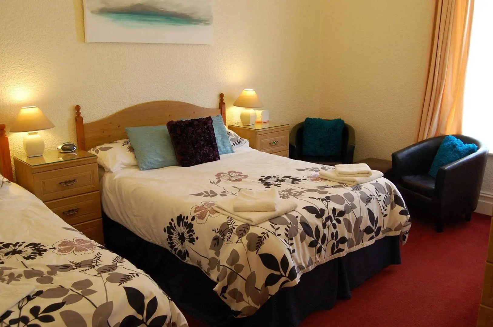 Ad Astra Guesthouse