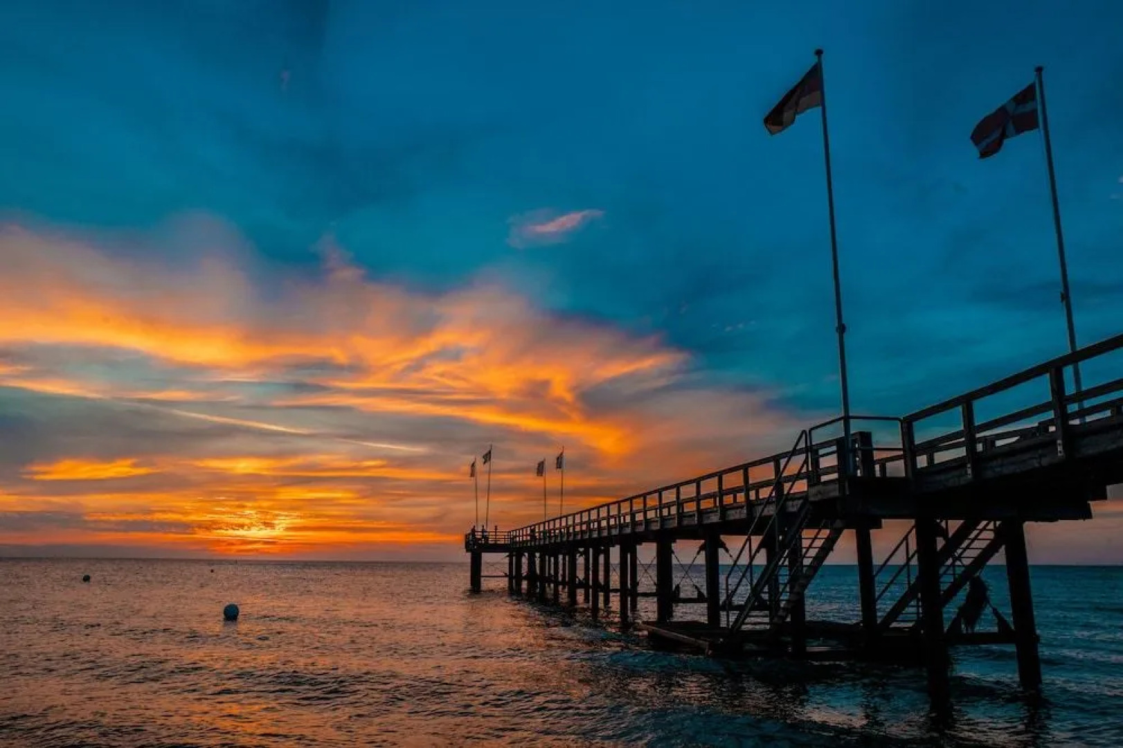 Ferienpark Weissenhäuser Strand