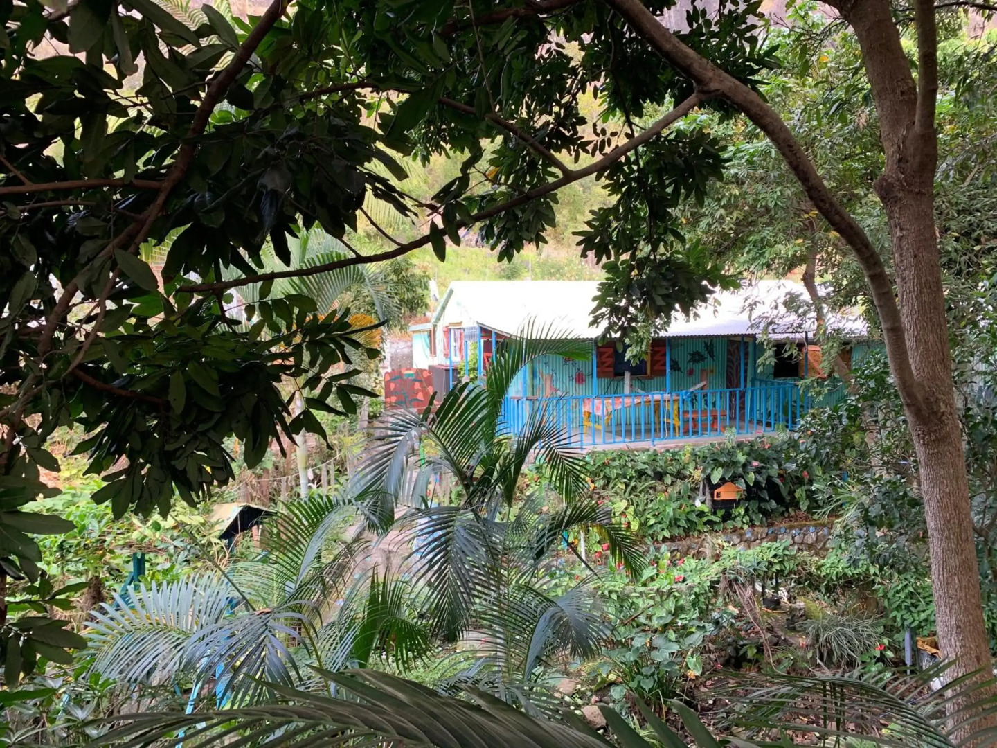 Au Bonheur des Vacances Calme & Détente