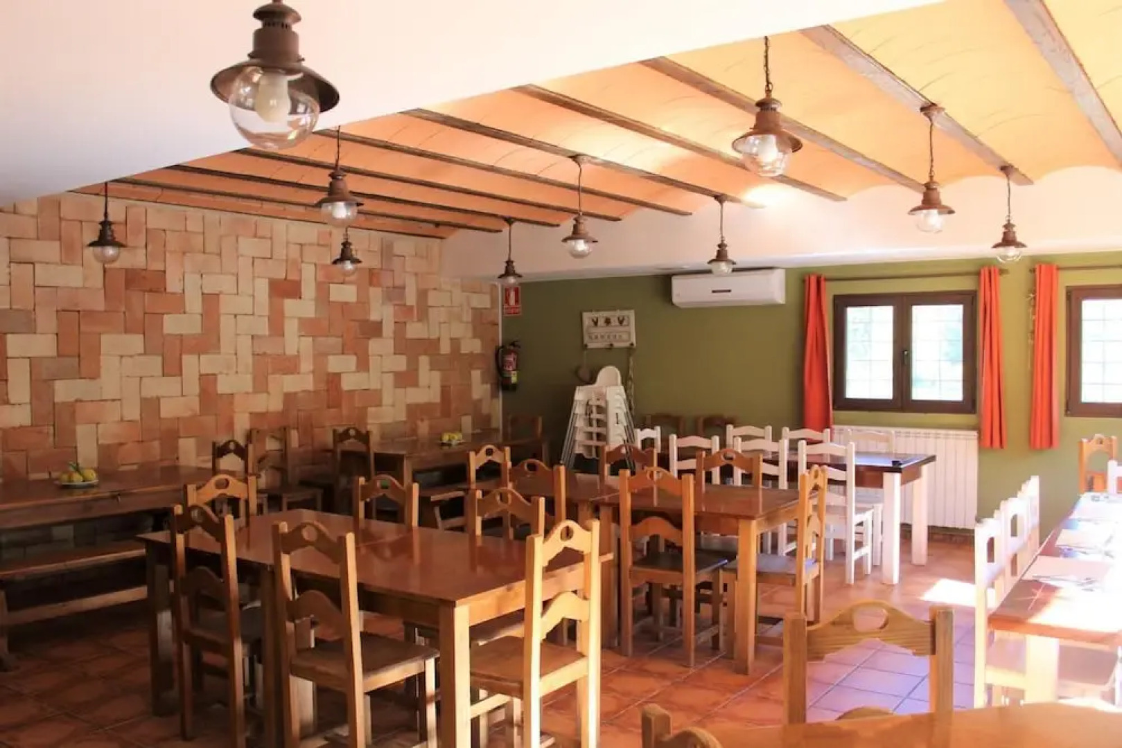 El Tío Carrascón - Hostel