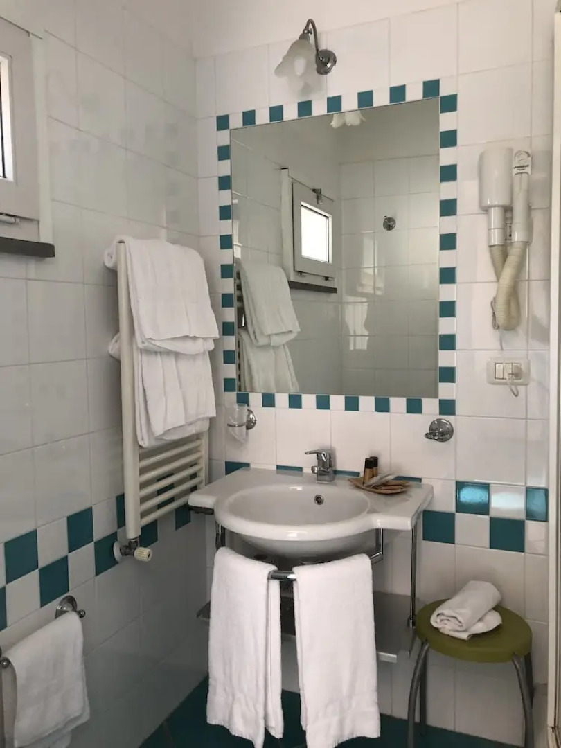 Agave Hotel Residence Inn