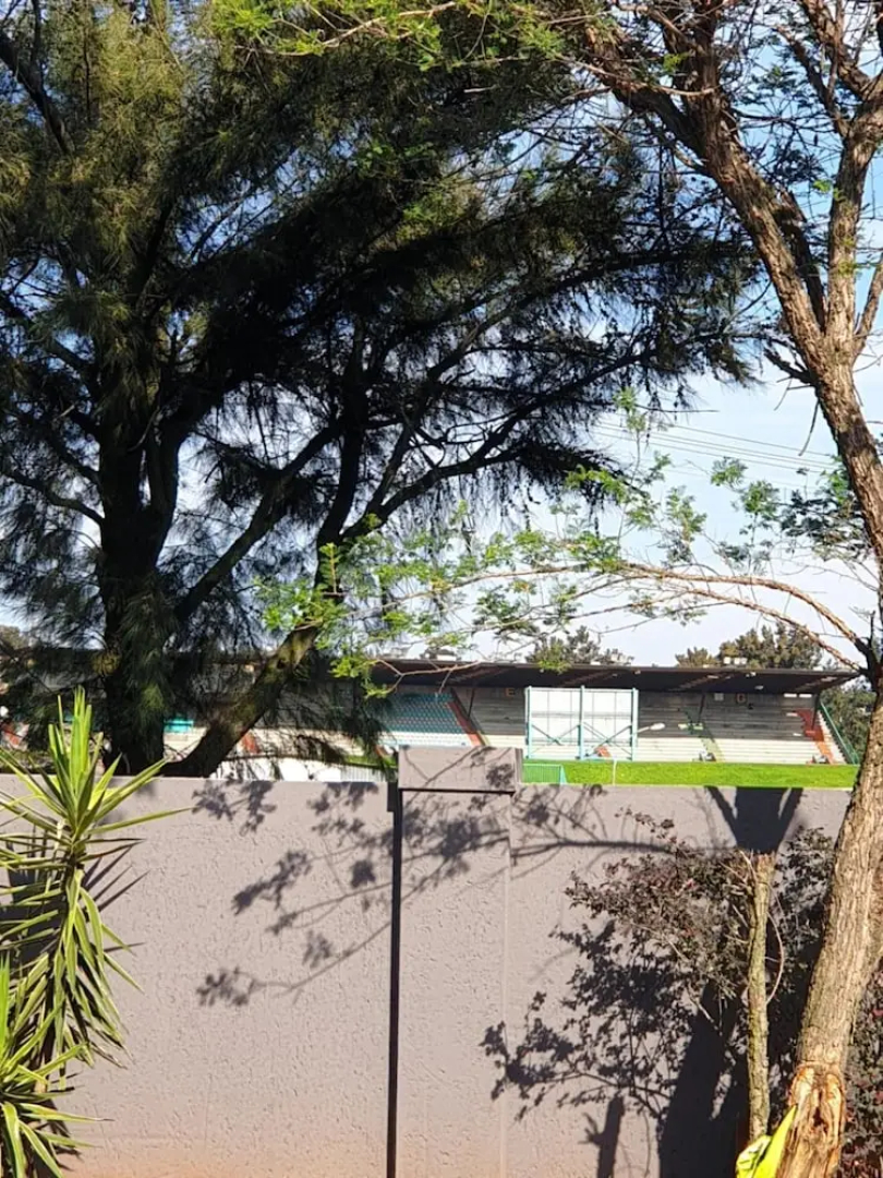 Platinum Germiston GHouse