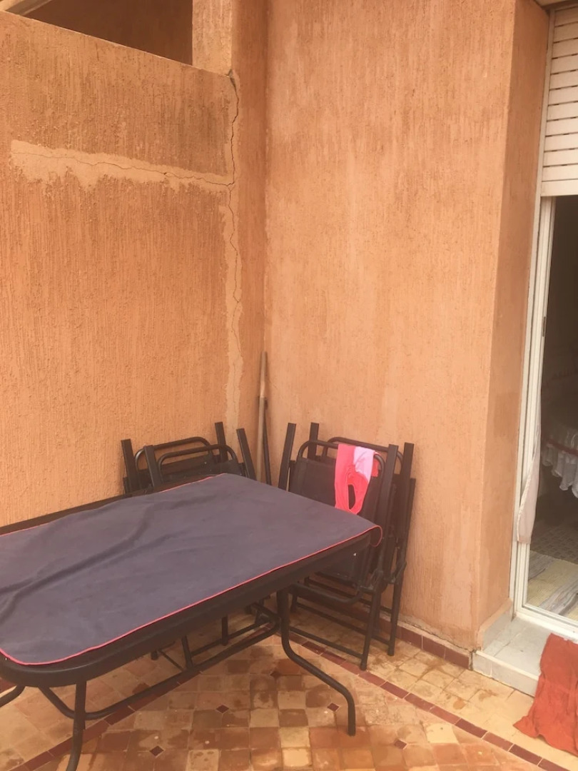 Immaculate 2-bed Apartment