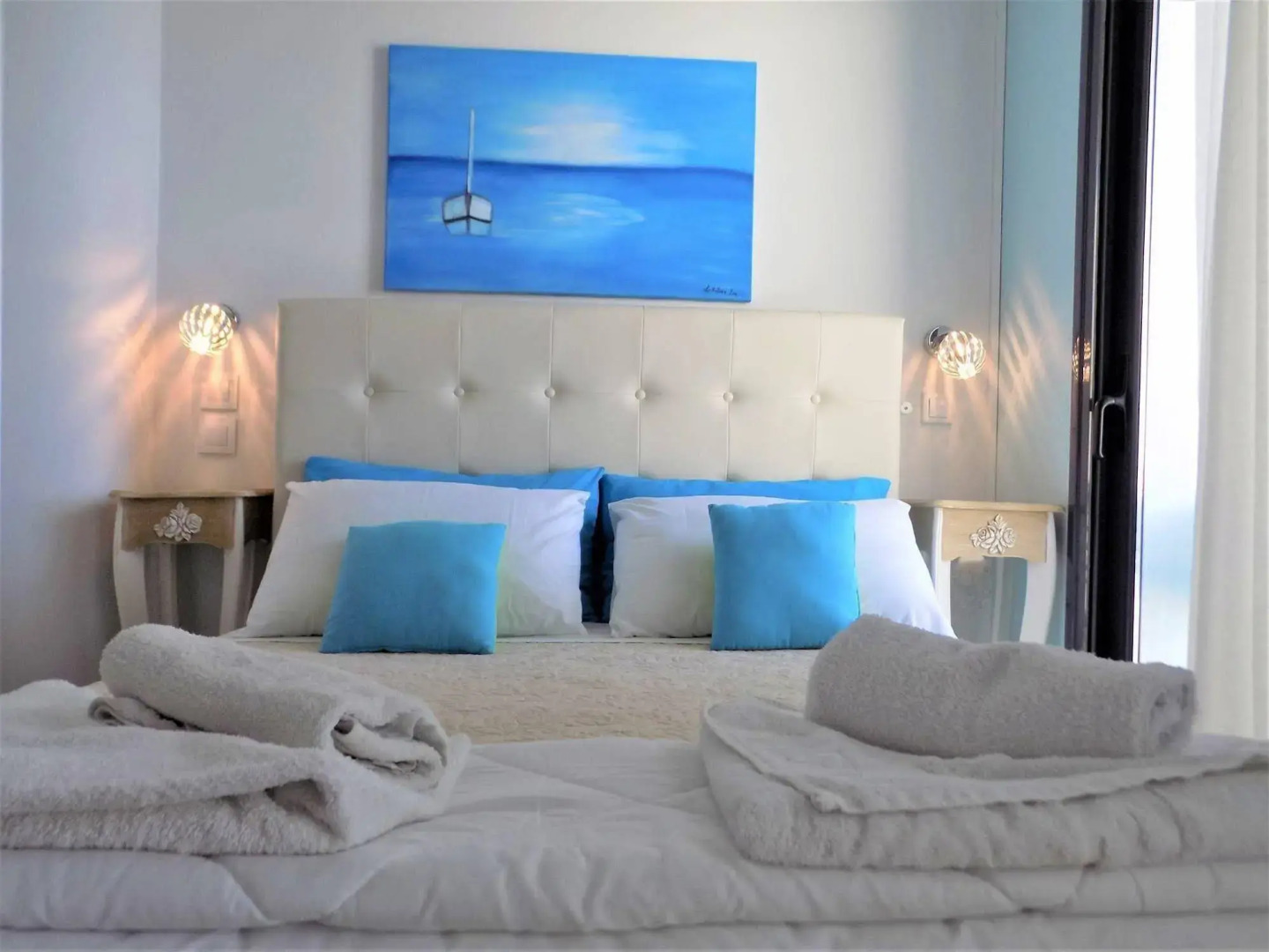 Rethymno Hills Apartments