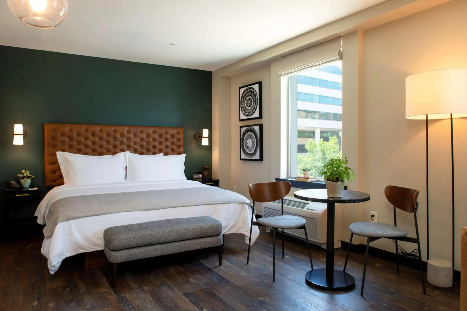 The Lloyd Stamford, Tapestry Collection by Hilton