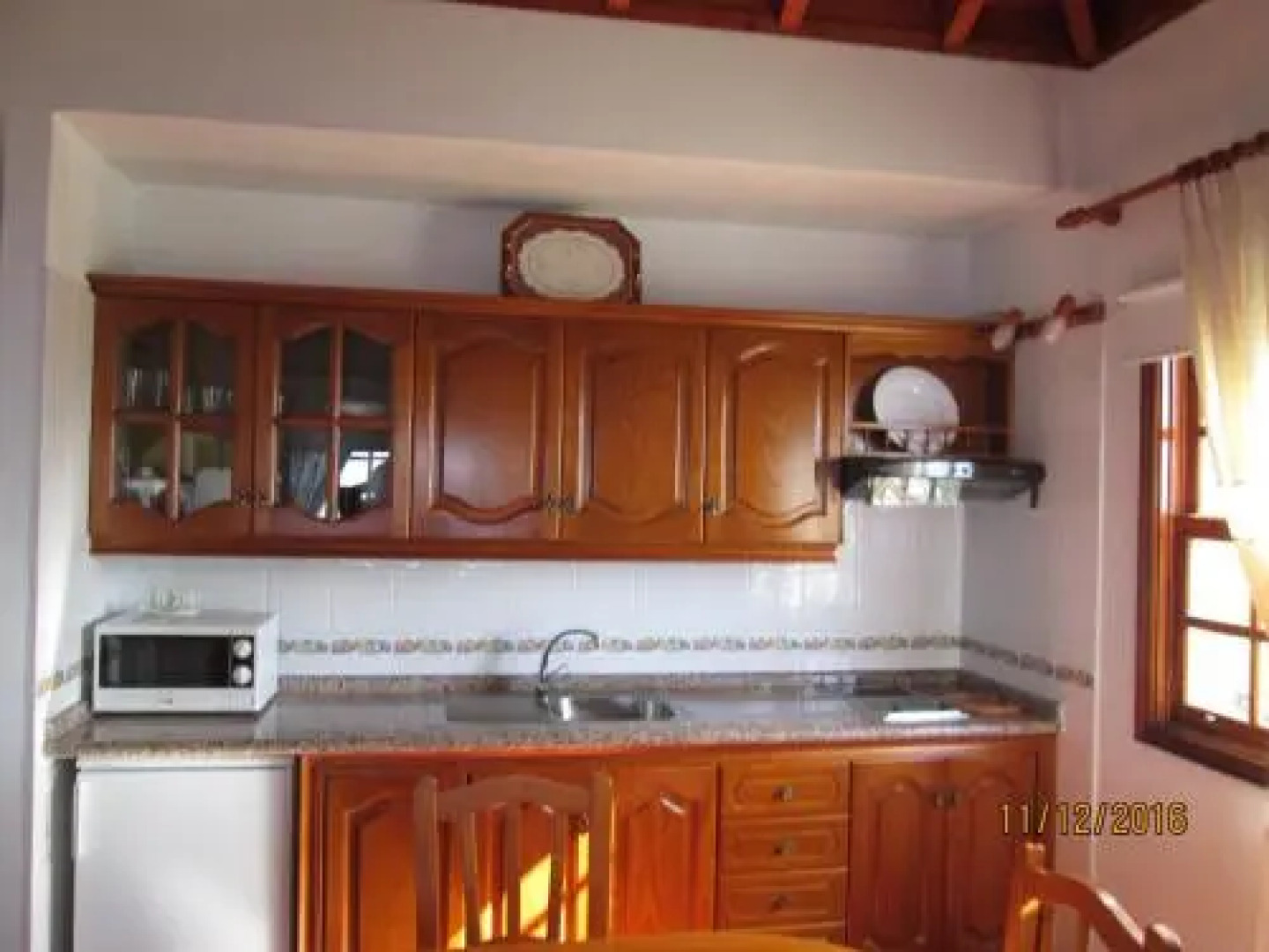 Casita las Viñas II