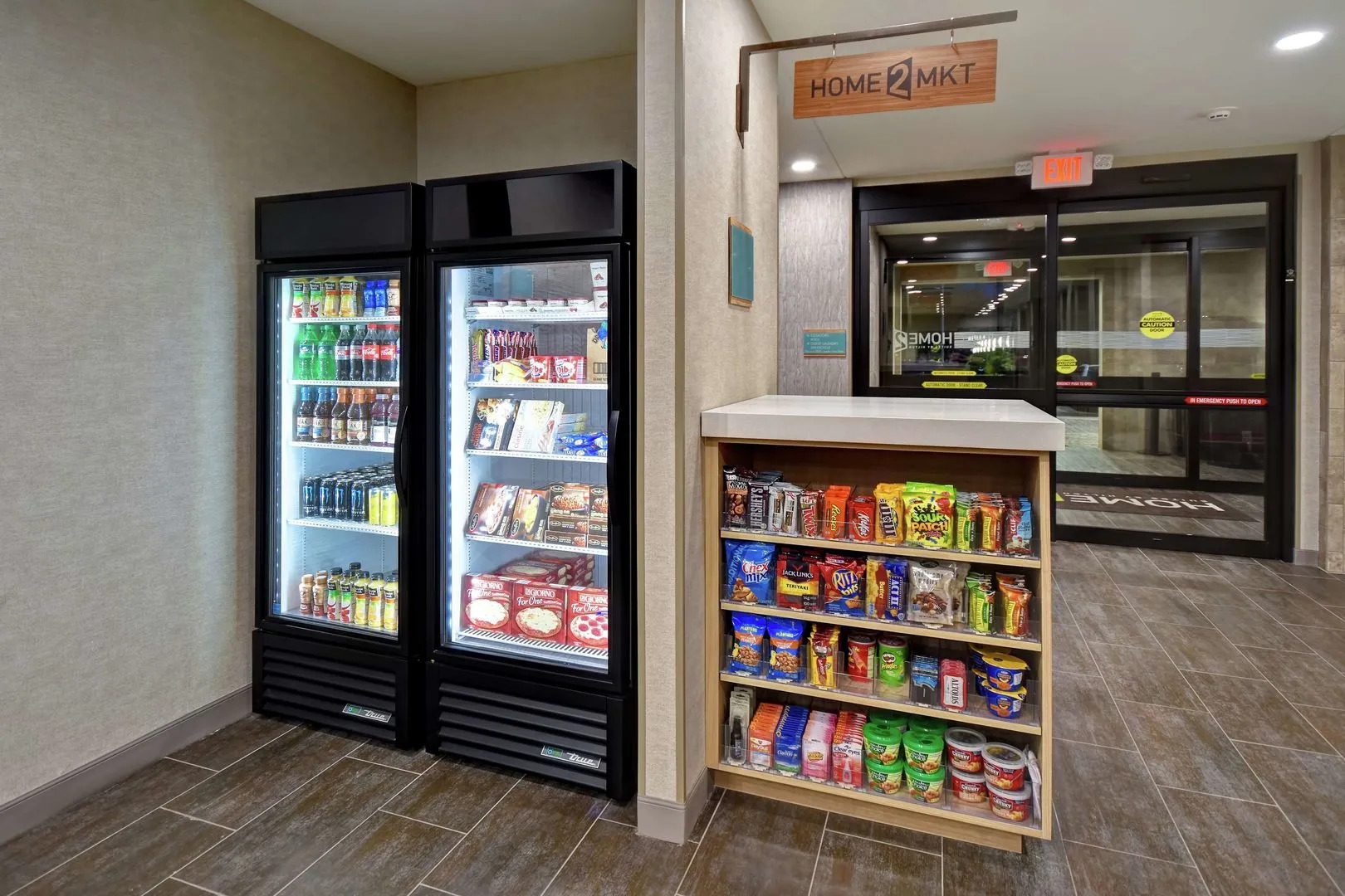 Home2 Suites by Hilton Frankfort