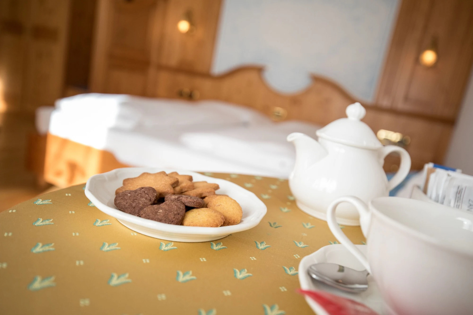 Hotel Chalet all'Imperatore