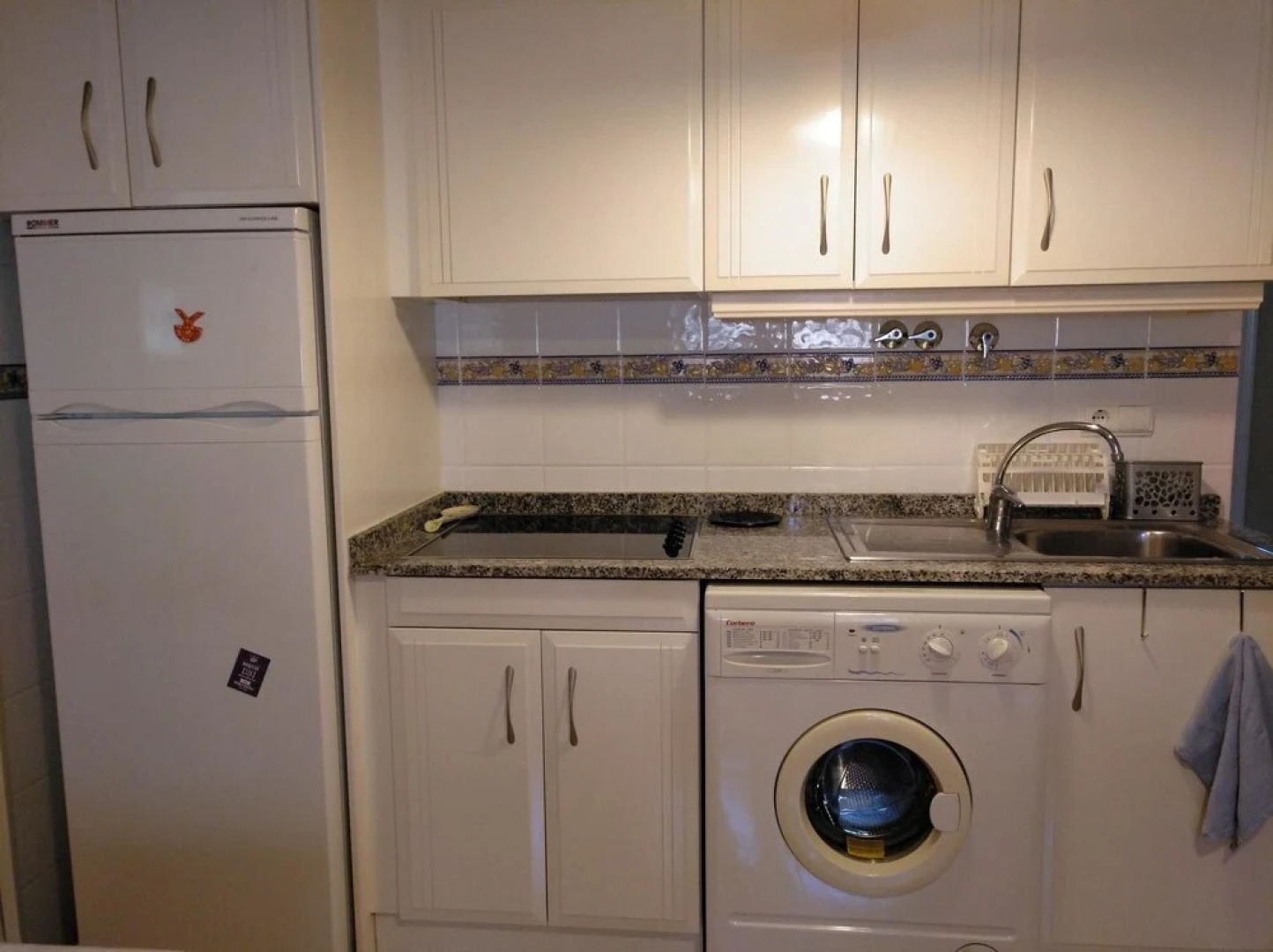 Apartment With one Bedroom in Guardamar del Segura, With Pool Access a