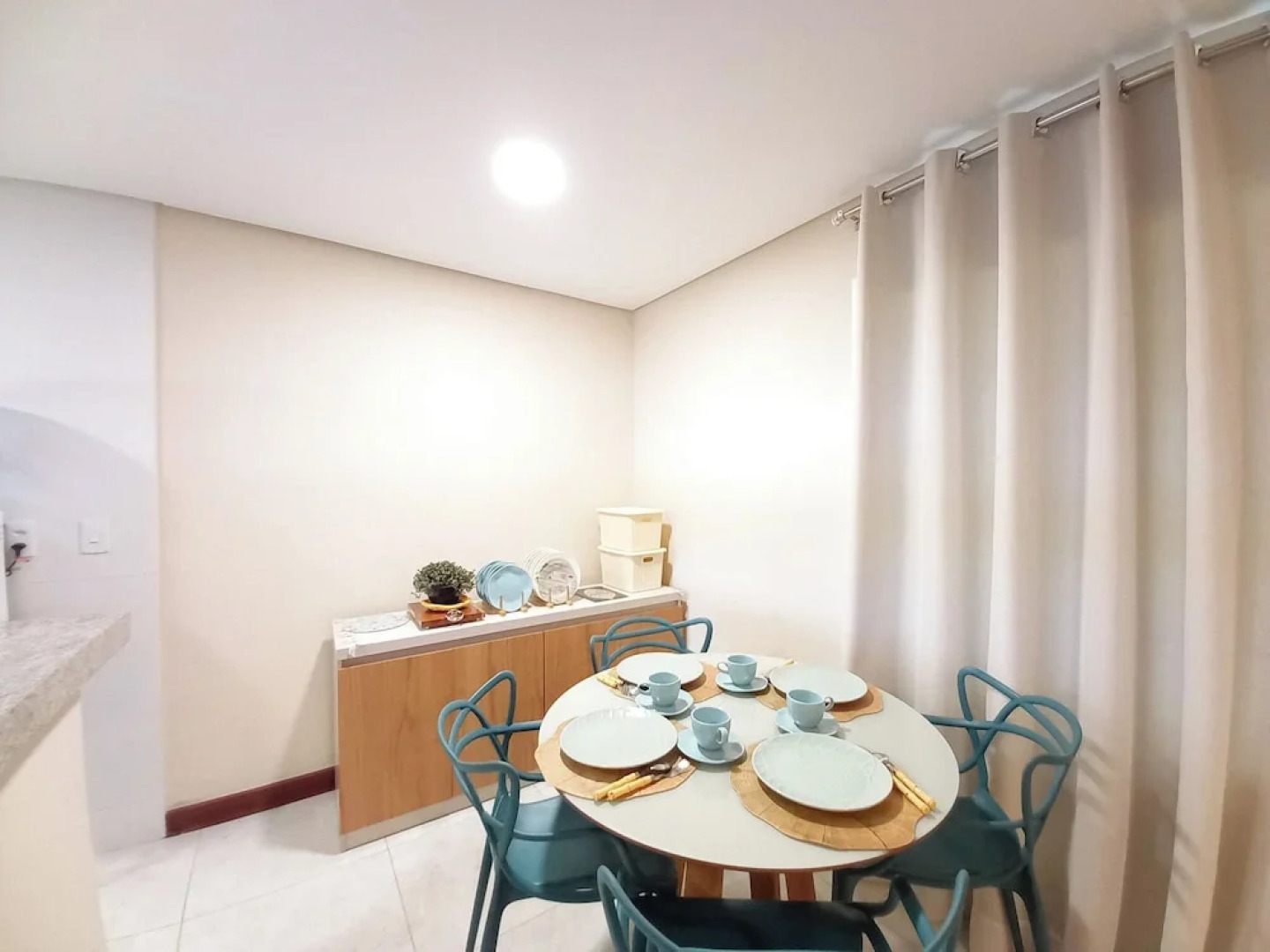 Club Meridional - Praia dos Carneiros