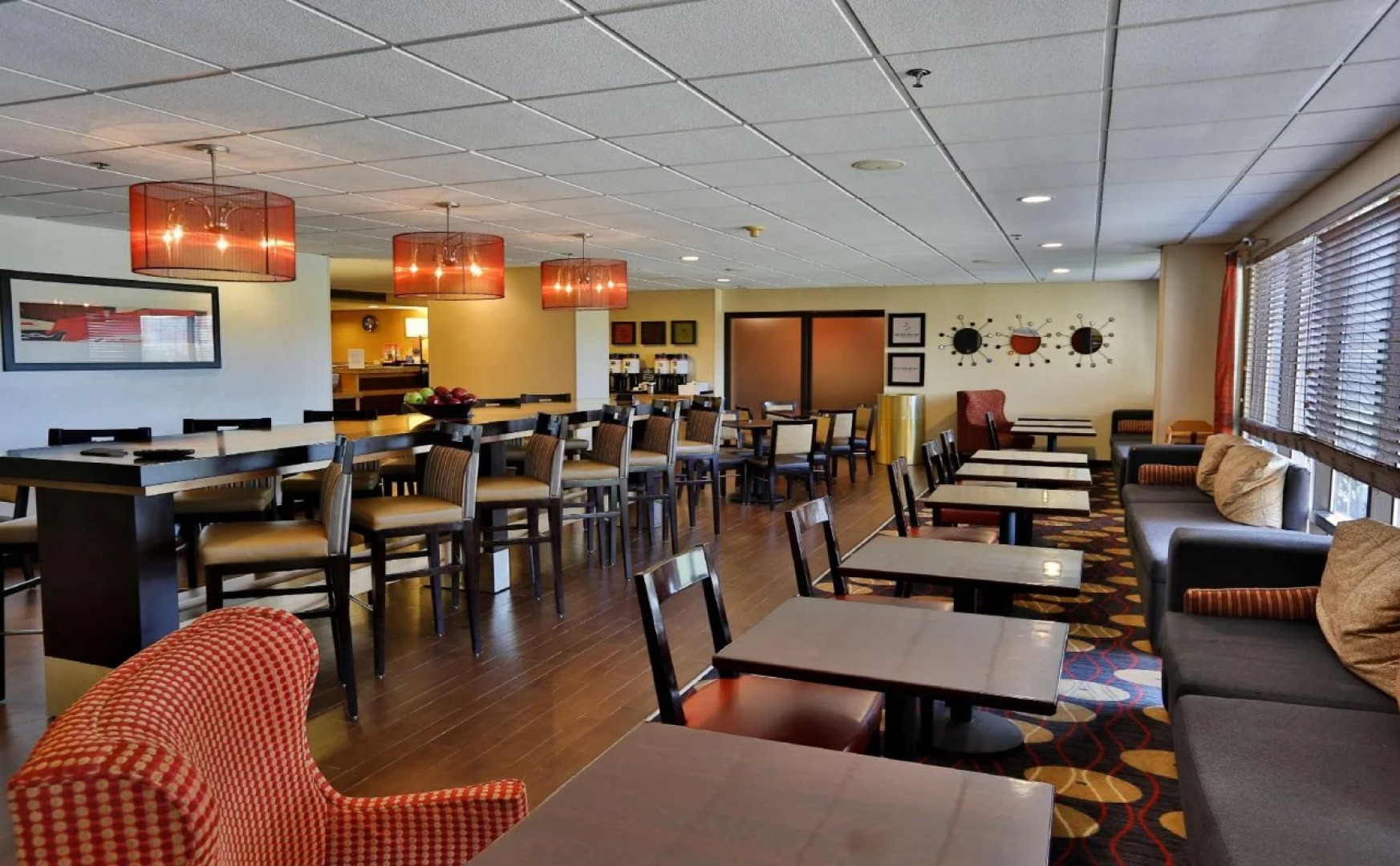 Hampton Inn Chicago/Naperville