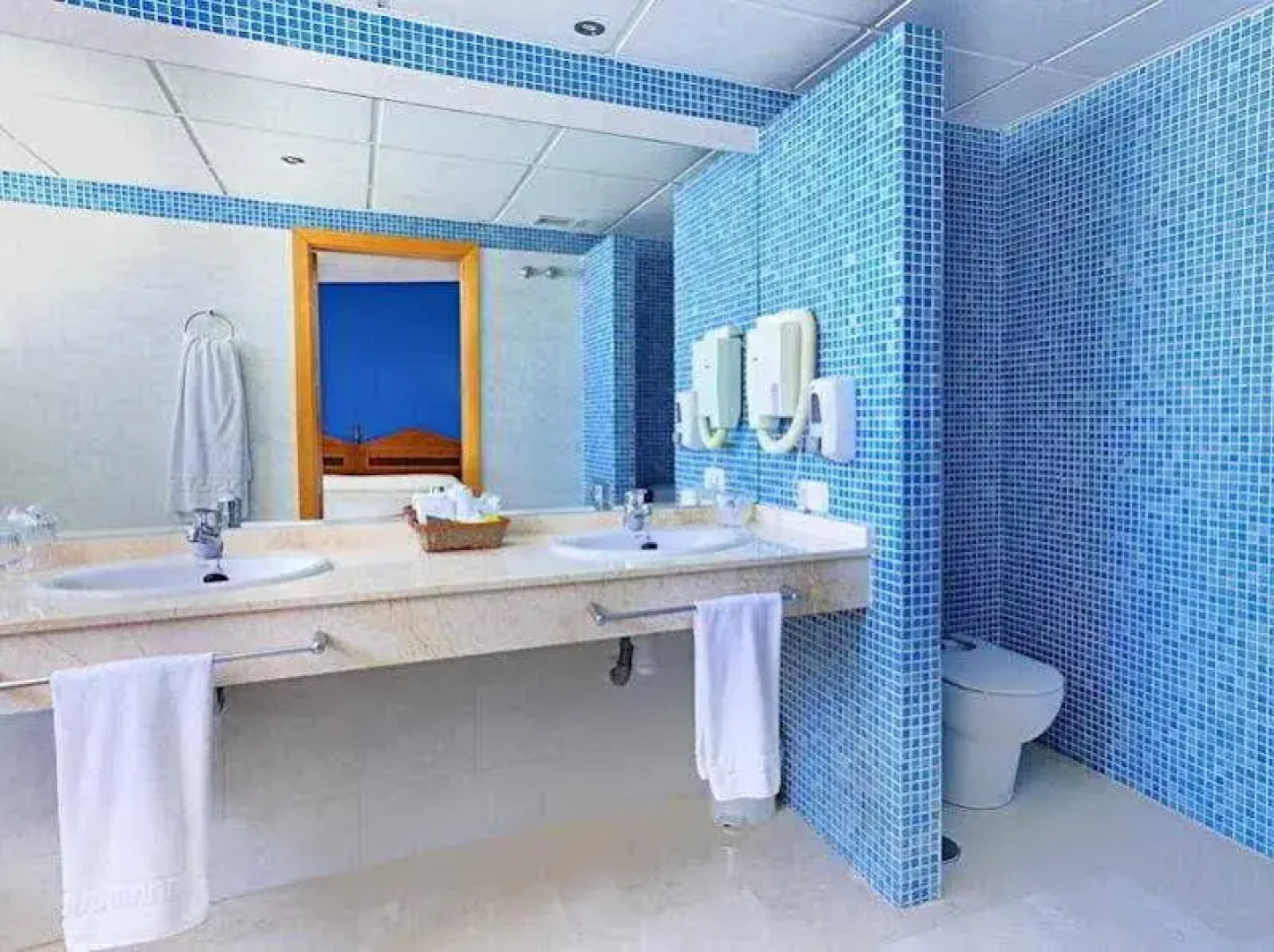 Hotel Tocina Business