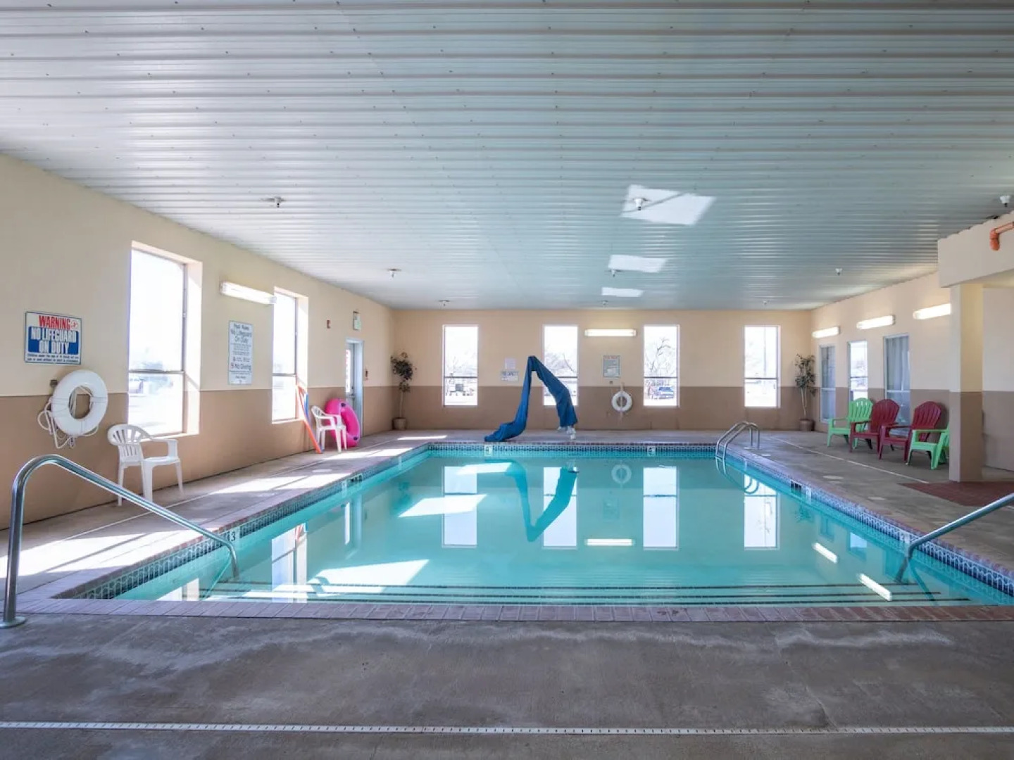 OK Welcome Home Hotel