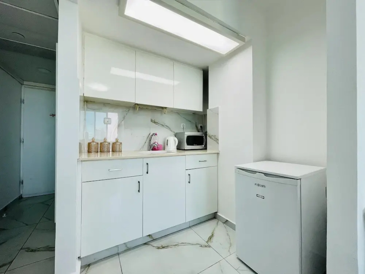 Sea Breeze Apartmens