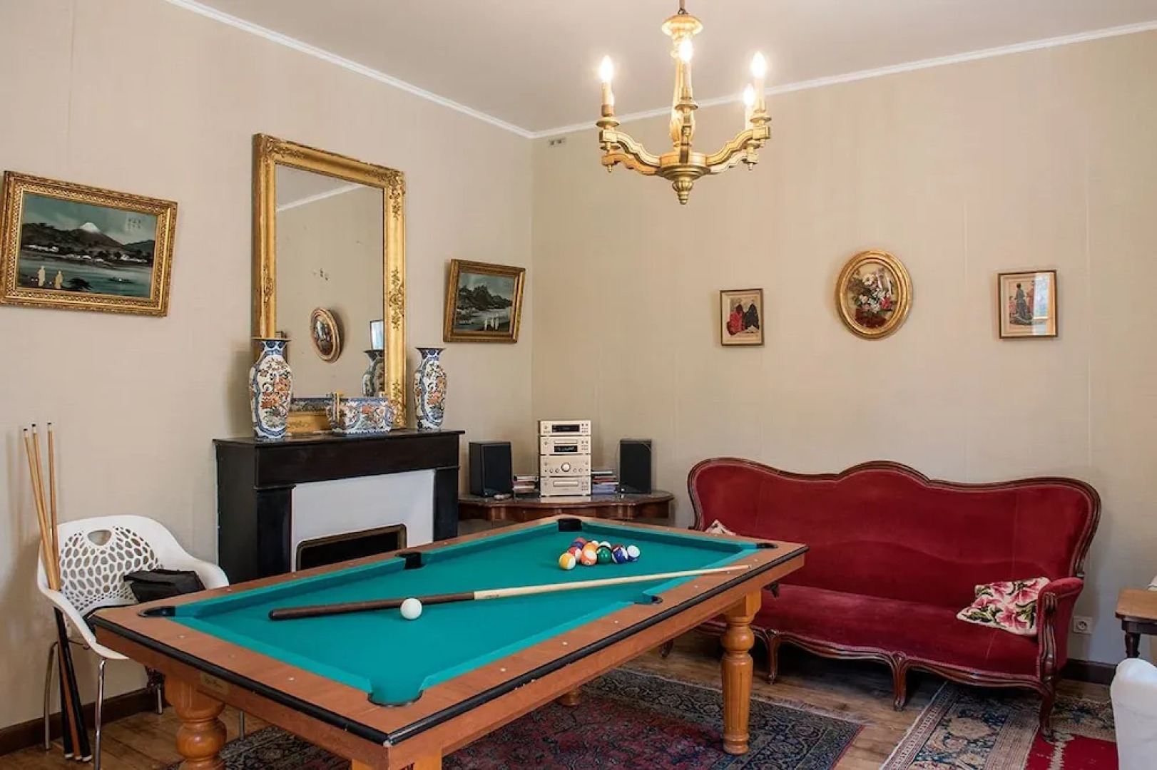 Domaine de Vielcastel