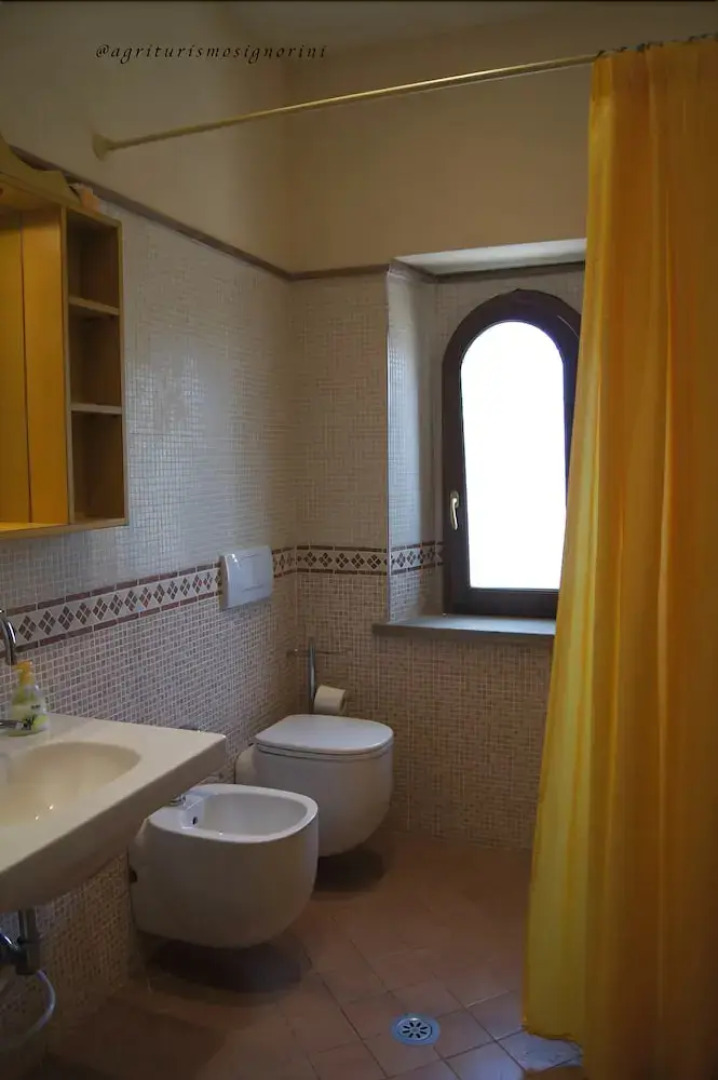 Agriturismo Signorini