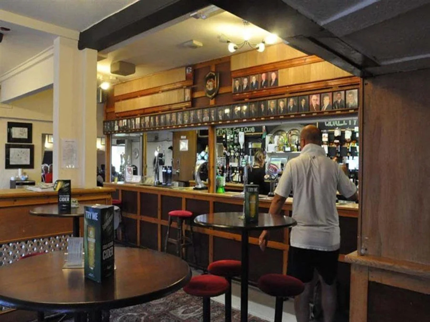 Rhos-on-Sea Golf Club