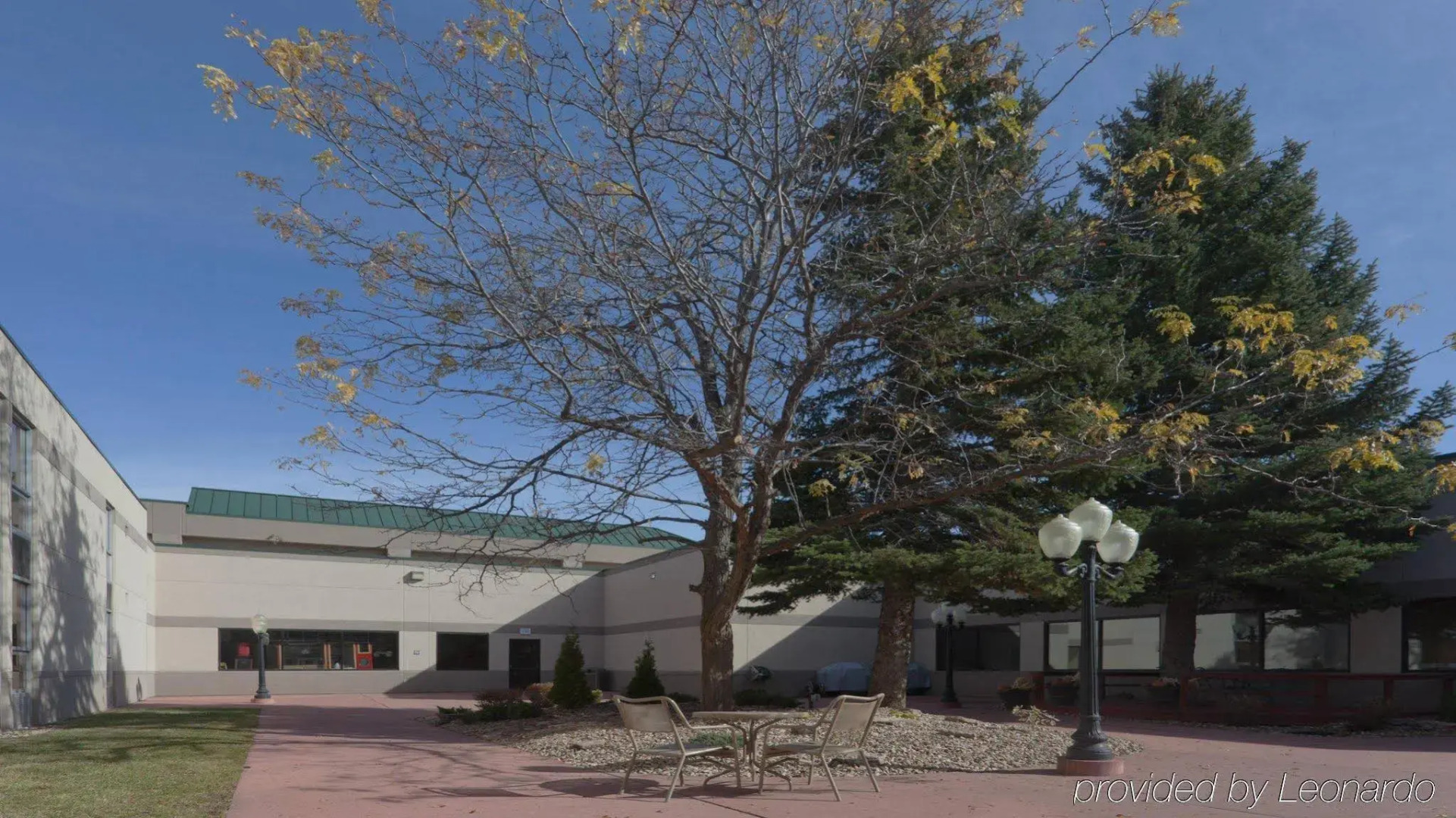 Holiday Inn Spearfish - Convention Center by IHG
