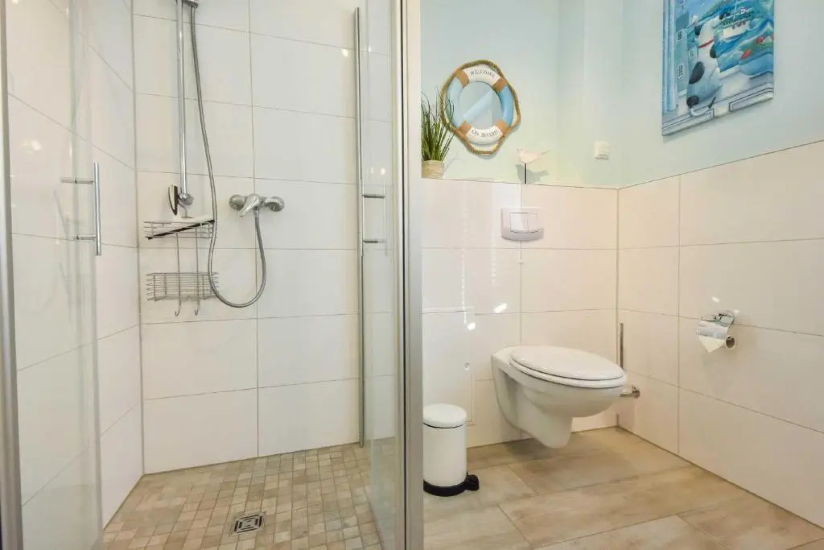 Appartement Sonnenpark 12