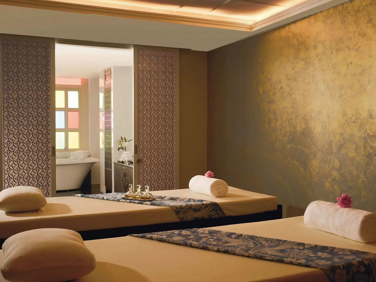 Mövenpick Myth Hotel Patong Phuket