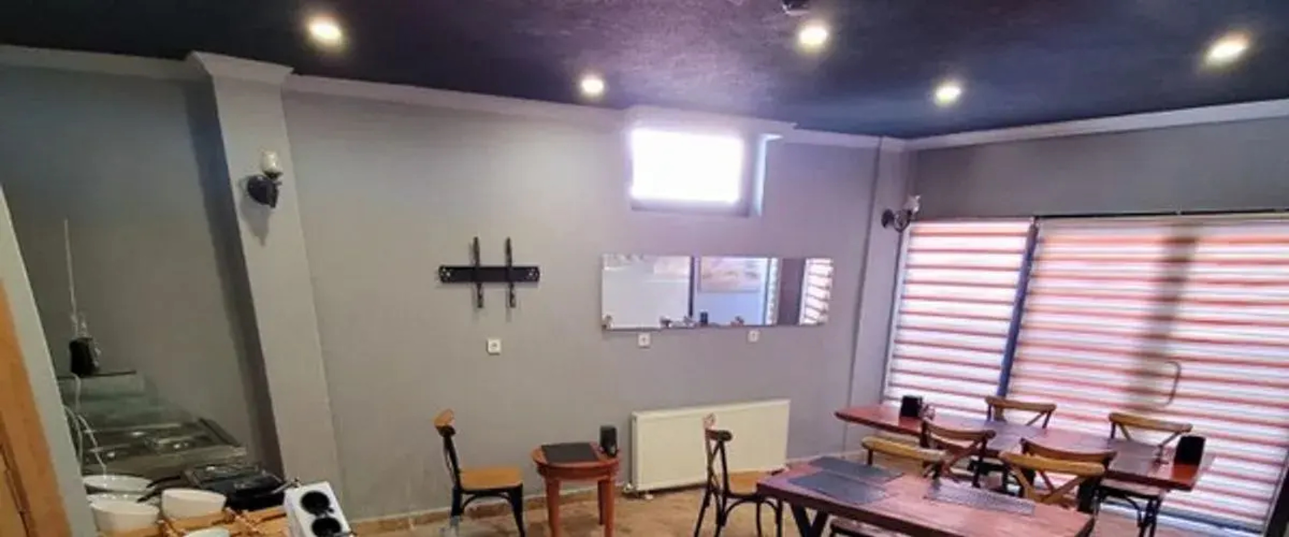 City Park Suites Çorlu