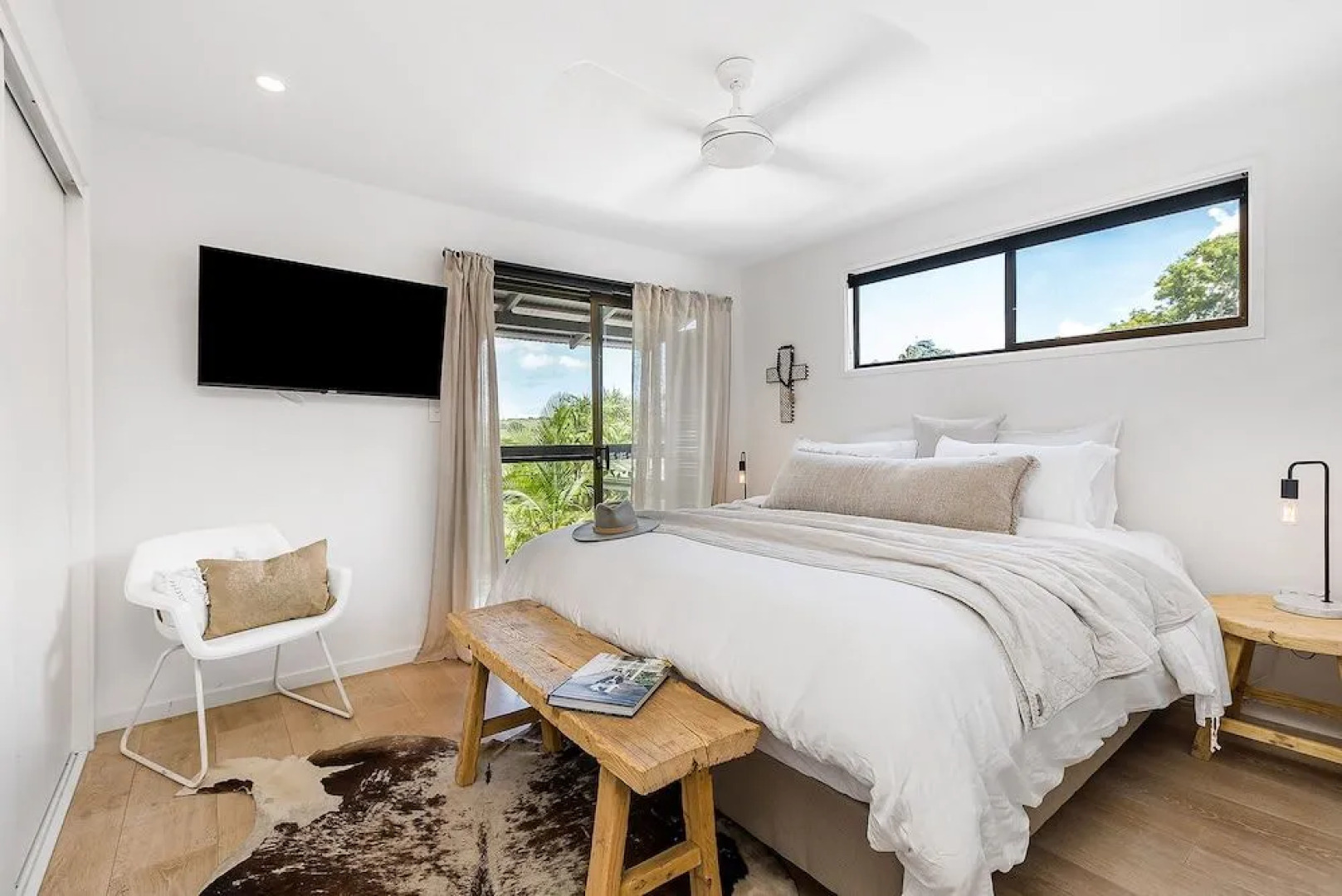 A PERFECT STAY - Bangalow Abode