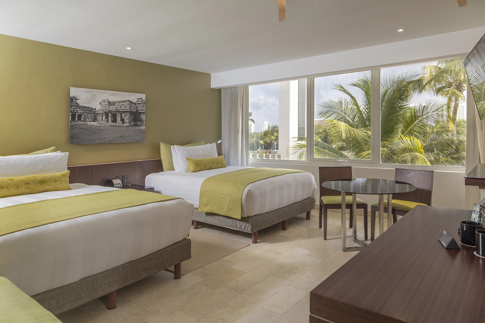 InterContinental Presidente Cancun Resort by IHG