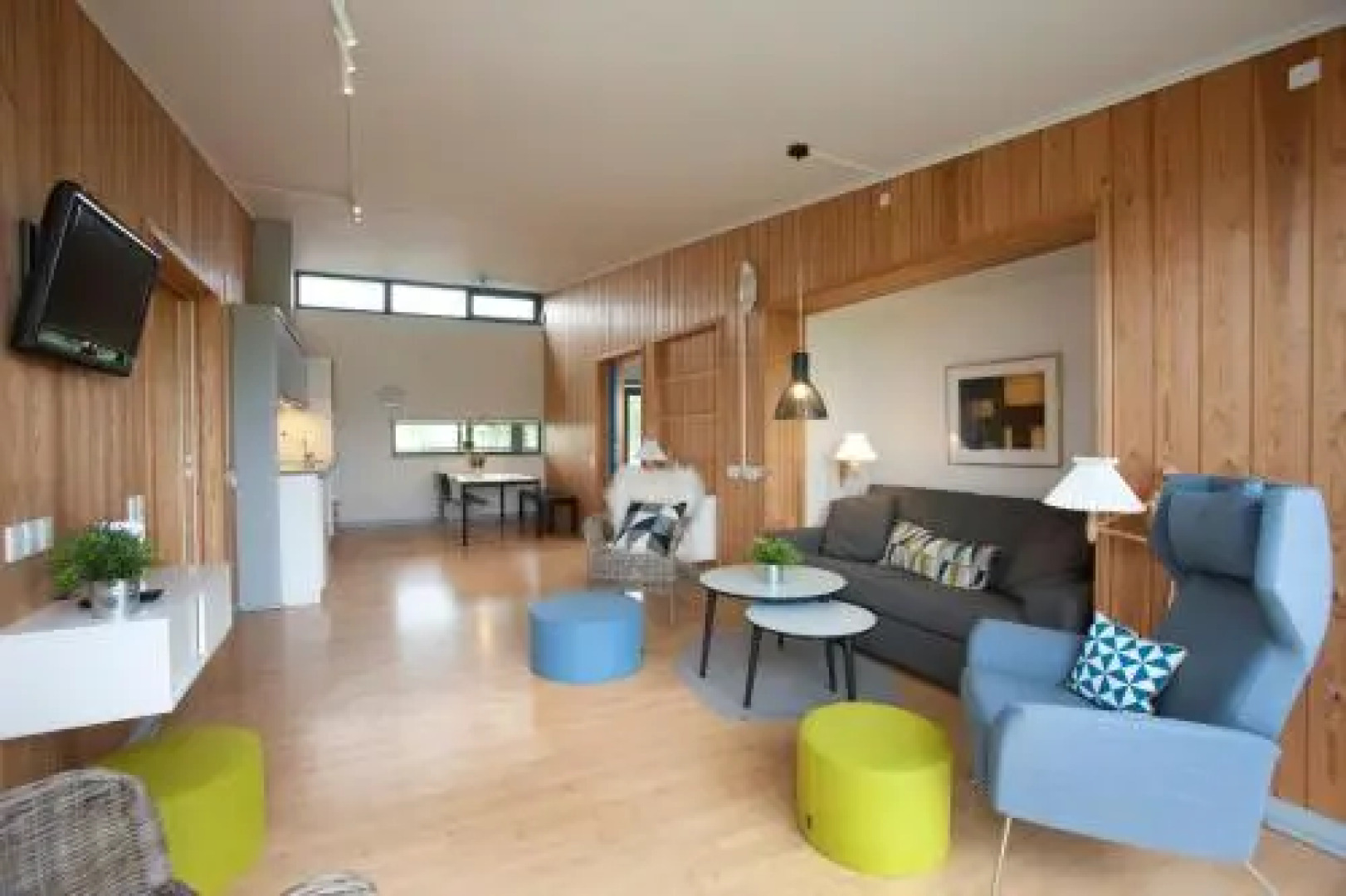 Musholm Holiday Apartments