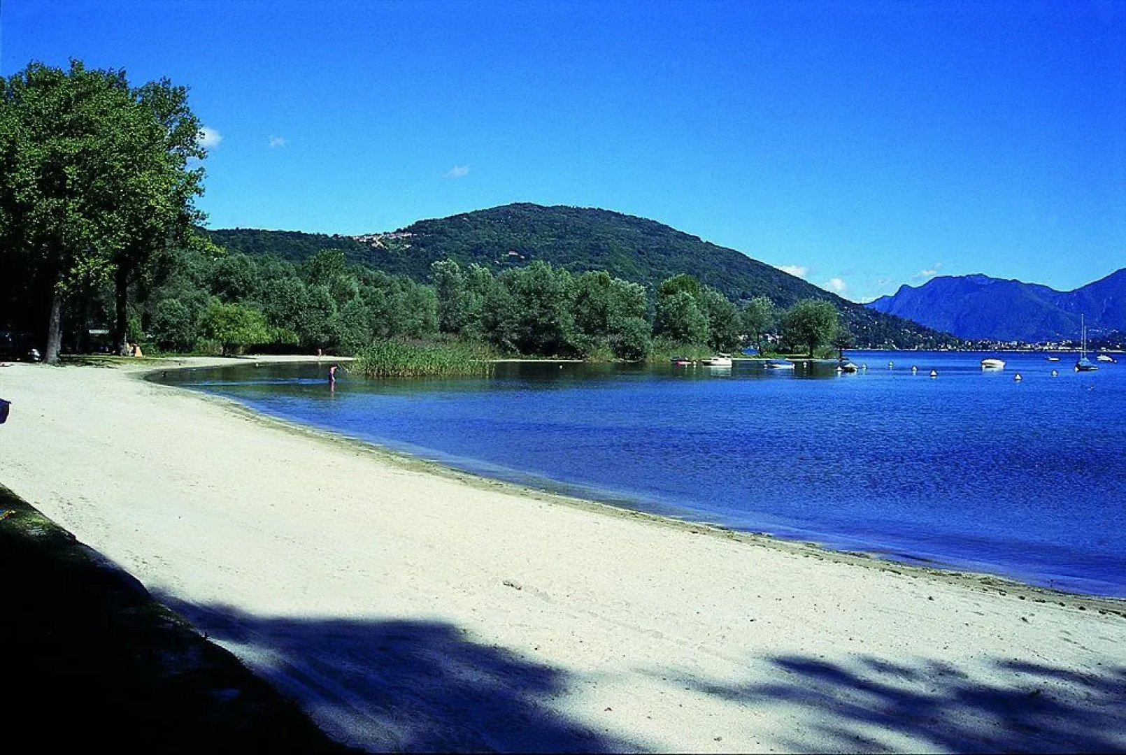 Conca d'Oro Camping & Lodge