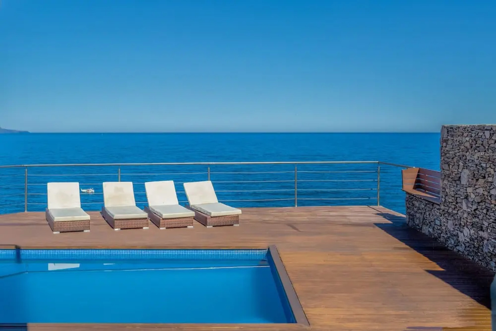 Flateli Villa Port de la Selva