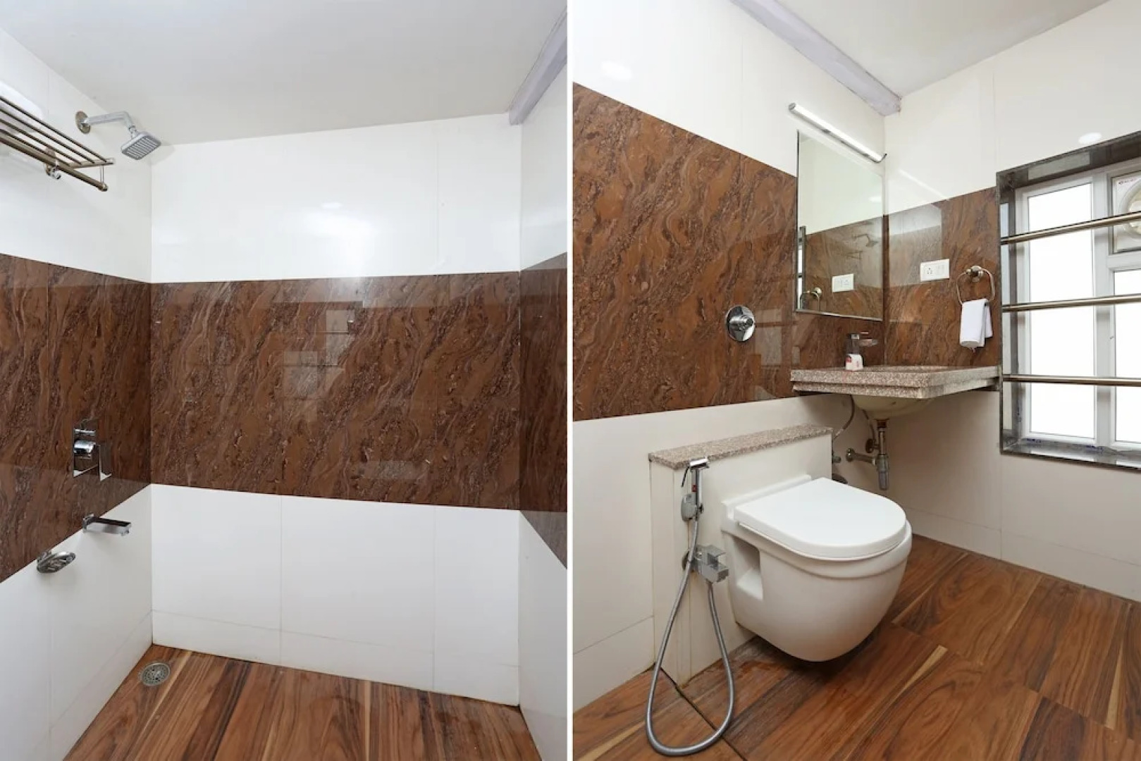 Capital O 1547 Hotel The Oasis