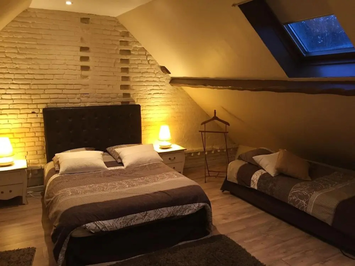 Côté Campagne - Gîte