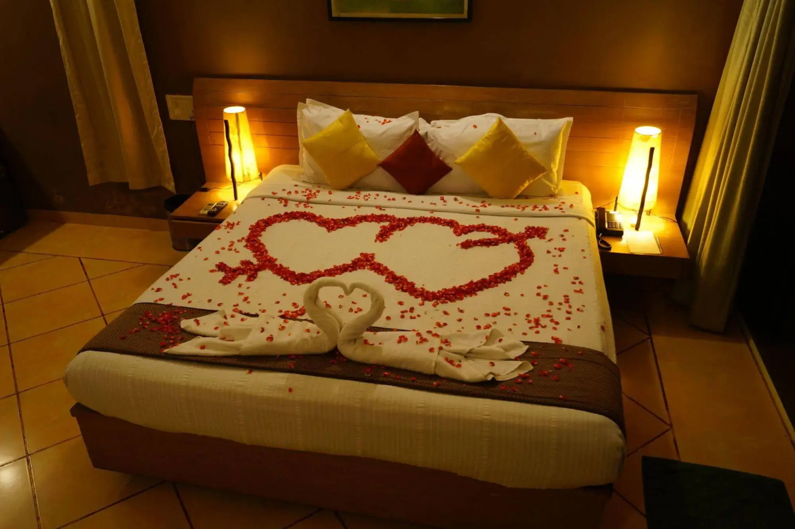 Dudhsagar Spa Resort