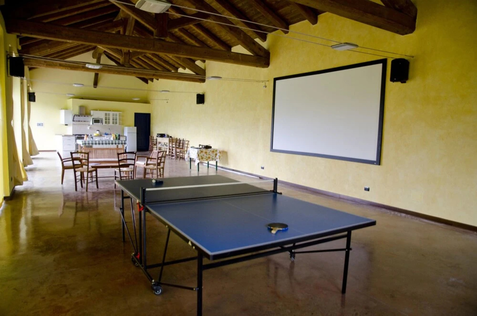 B&B Il Sole Delle Rive