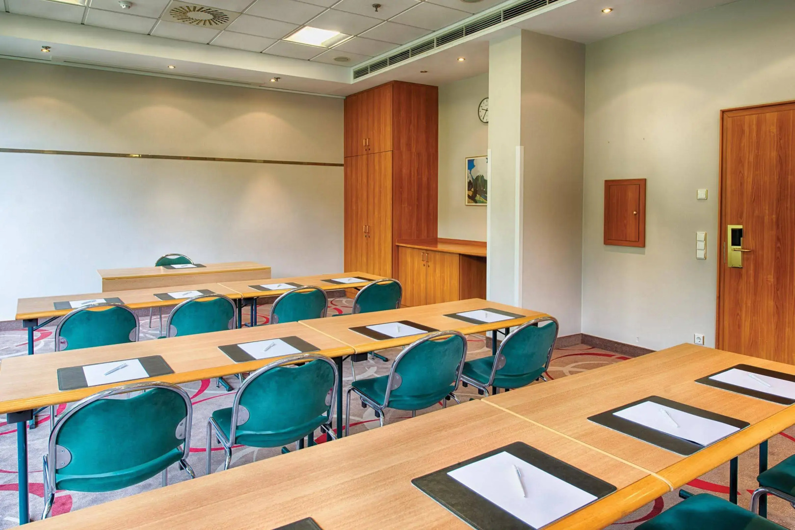 Leonardo Frankfurt City South