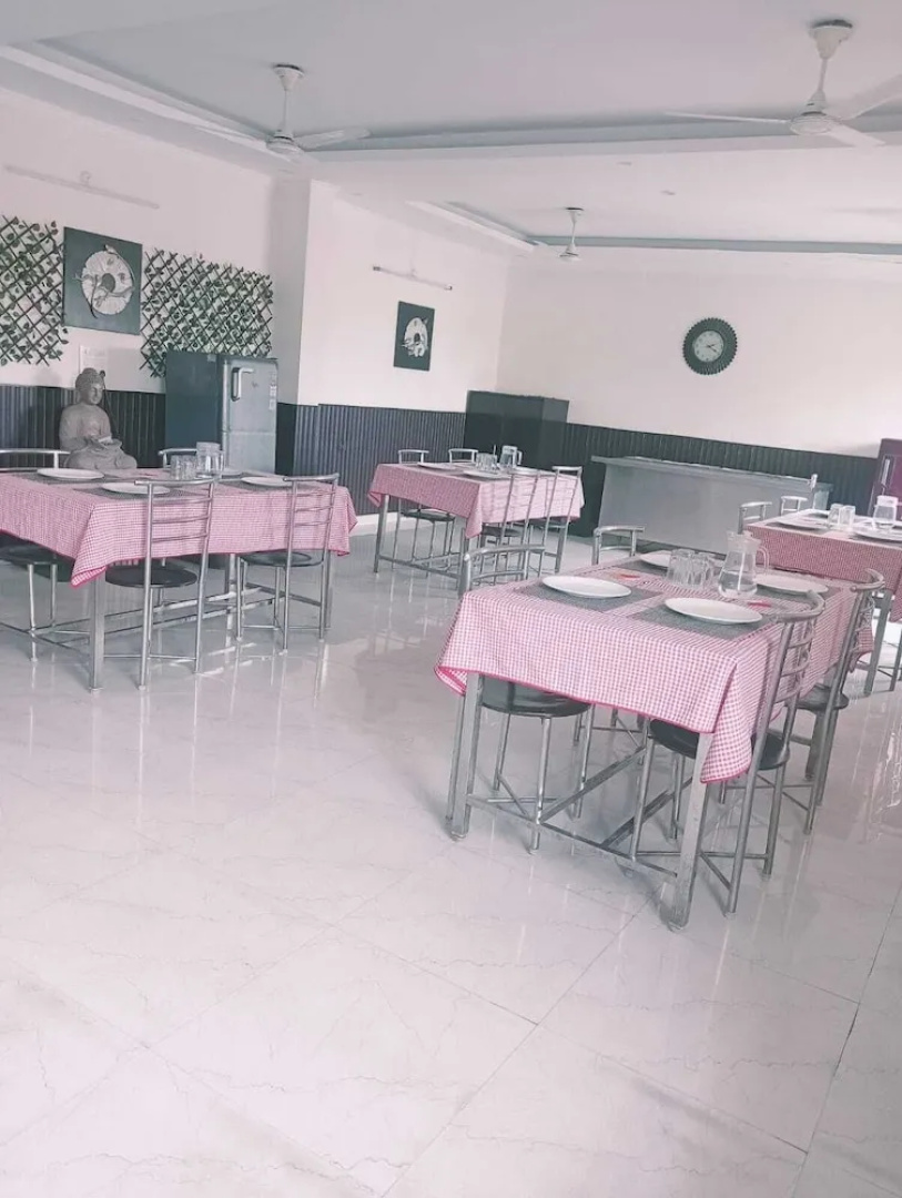 Benison Guest House By OYO Rooms