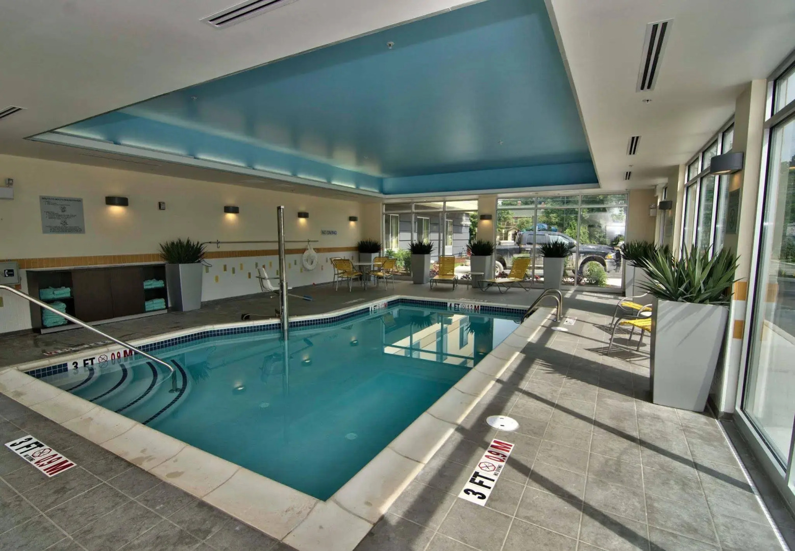 Fairfield Inn & Suites Towanda Wysox