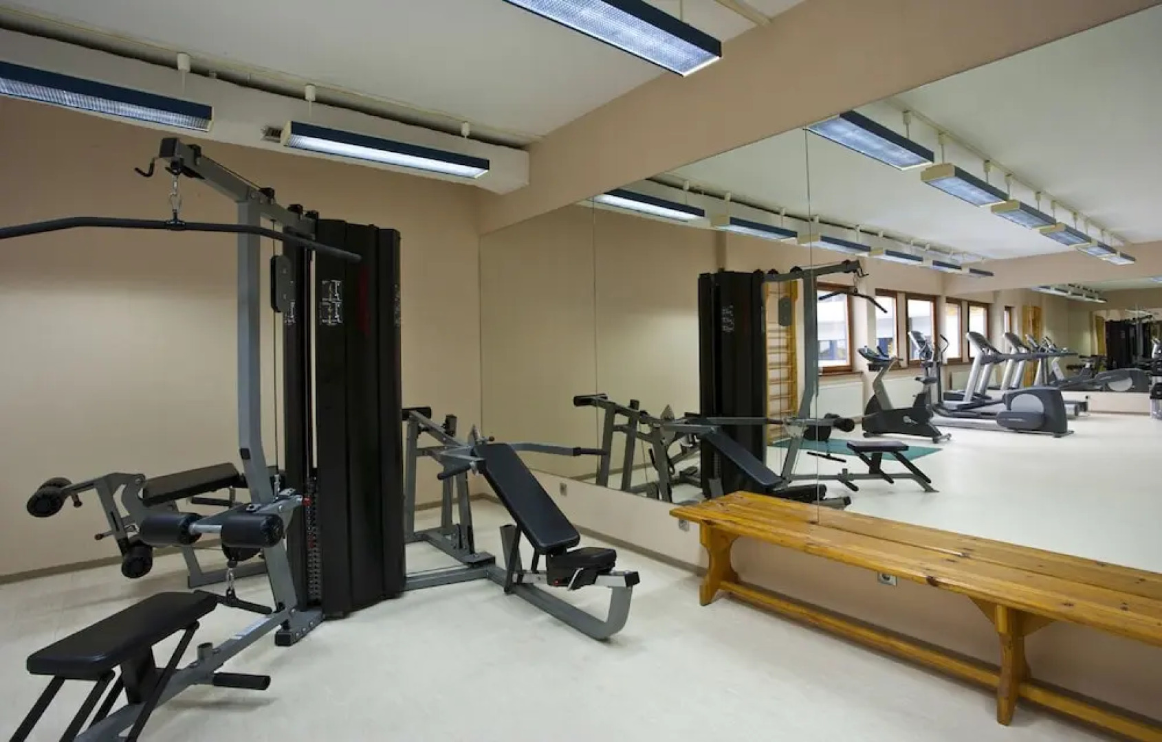 Interhotel Sandanski