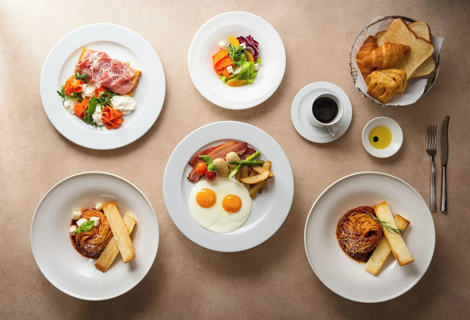 ENA Suite Hotel Namdaemun